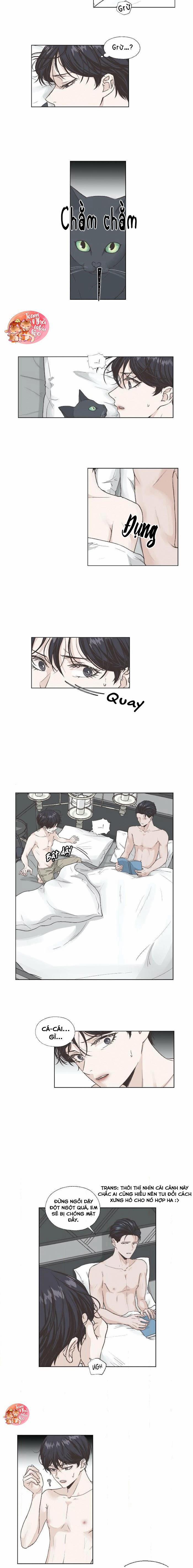 Khúc Hát Nhân Ngư 4 trang 2