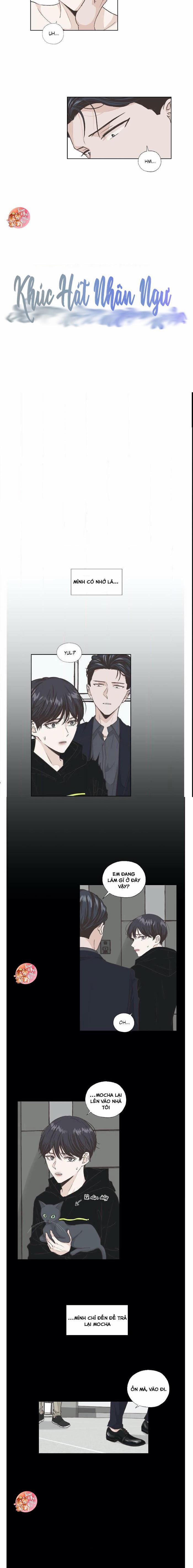 Khúc Hát Nhân Ngư 4 trang 4