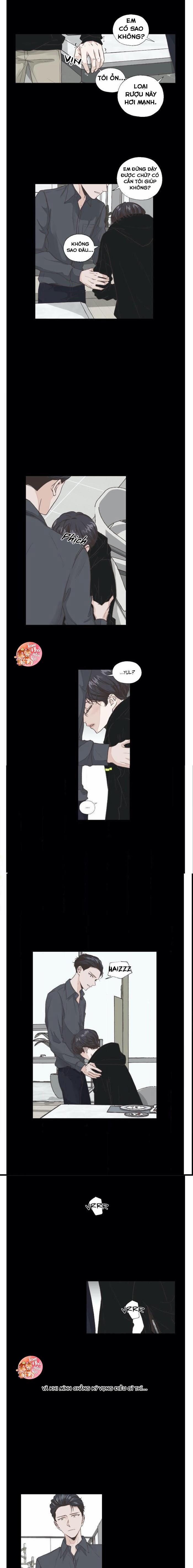 Khúc Hát Nhân Ngư 5 trang 3