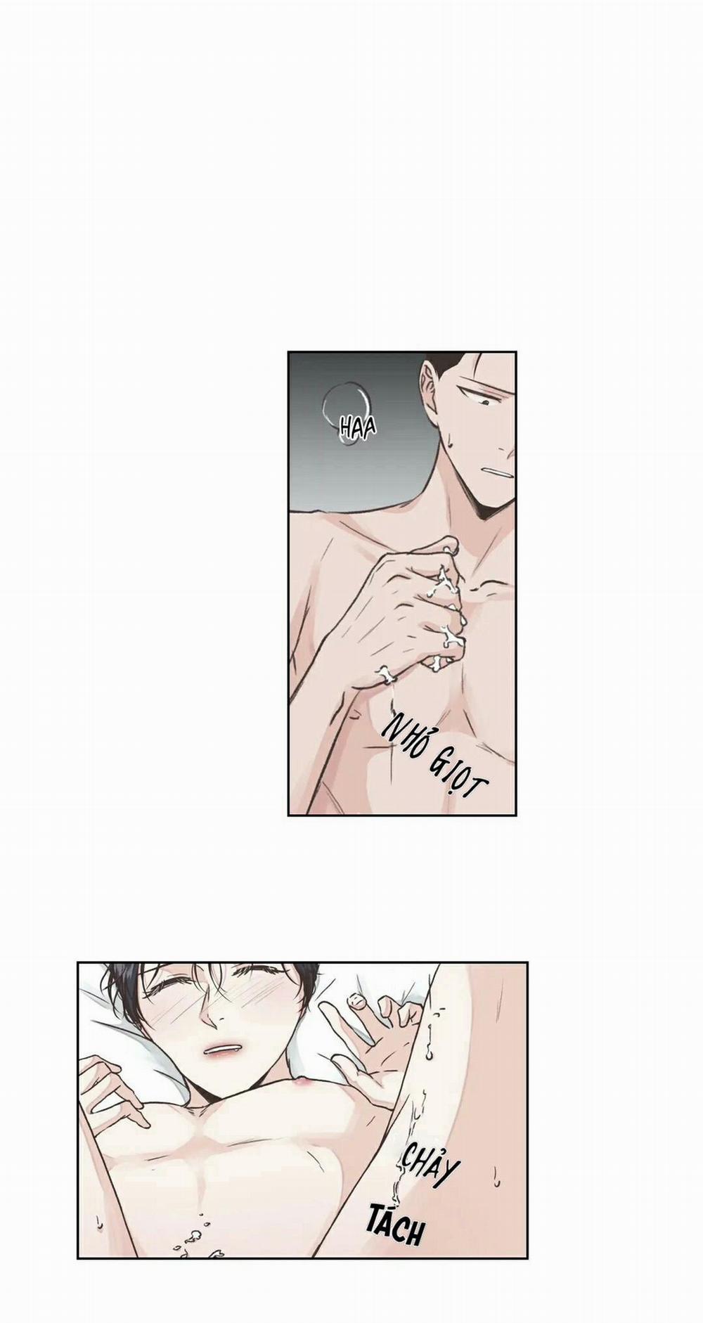 Khúc Hát Nhân Ngư 6 trang 1