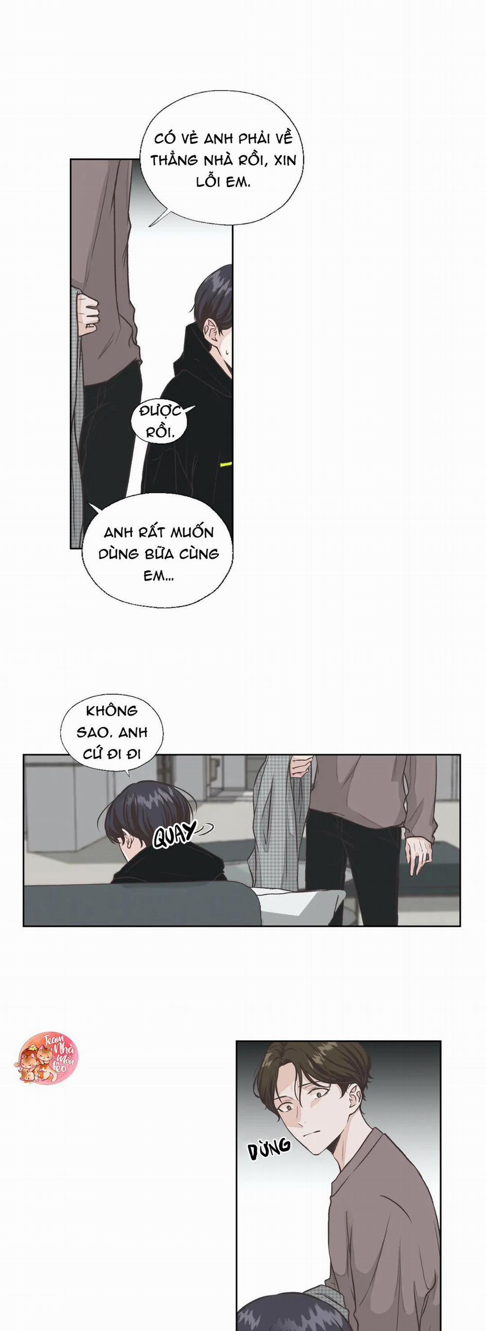 Khúc Hát Nhân Ngư 7 trang 11