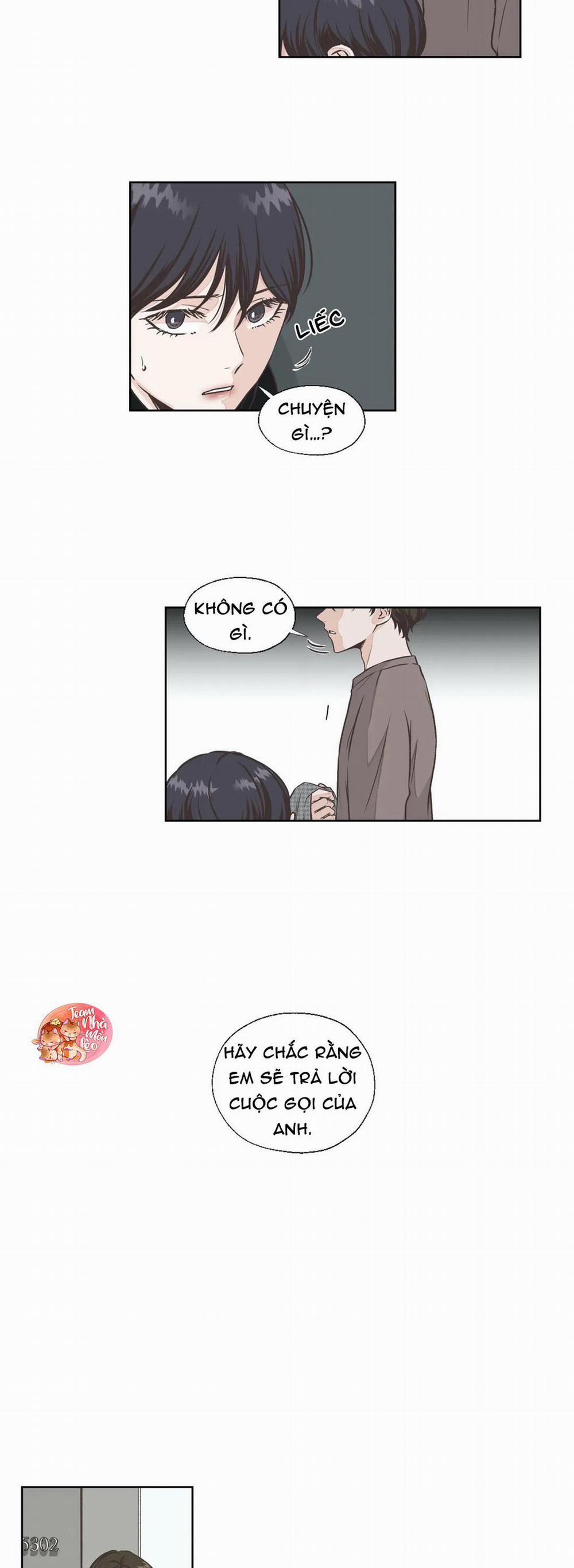 Khúc Hát Nhân Ngư 7 trang 12