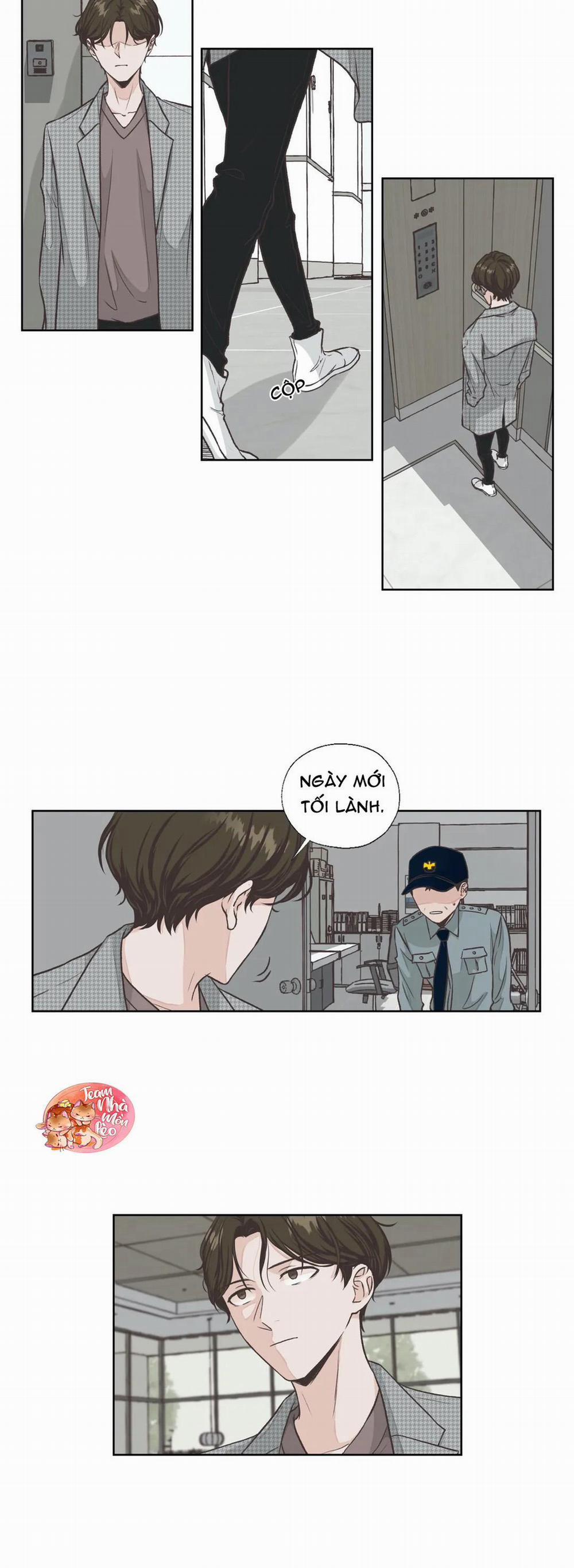 Khúc Hát Nhân Ngư 7 trang 13