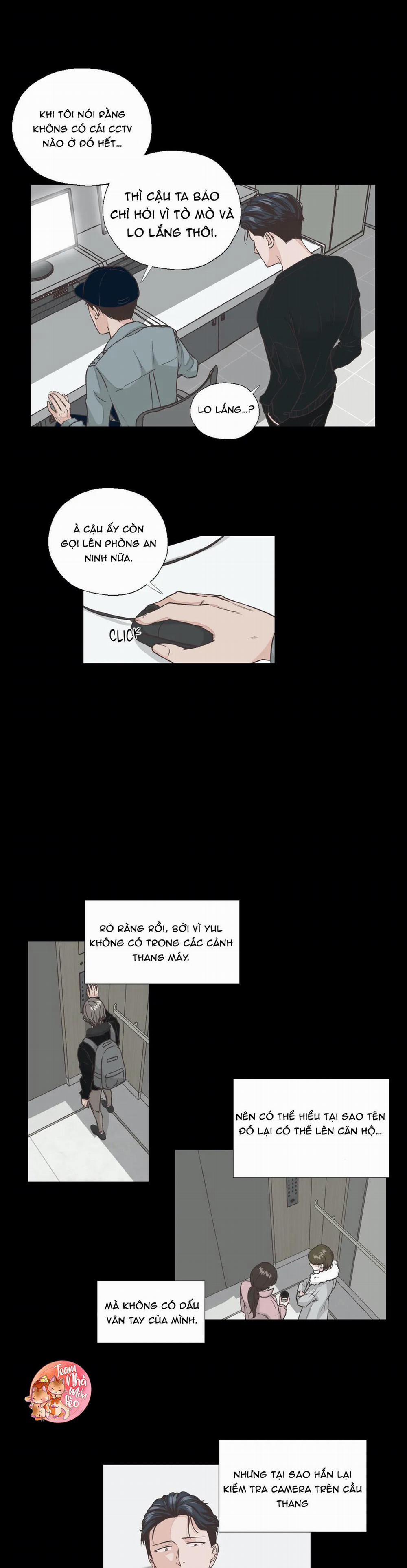 Khúc Hát Nhân Ngư 7 trang 18