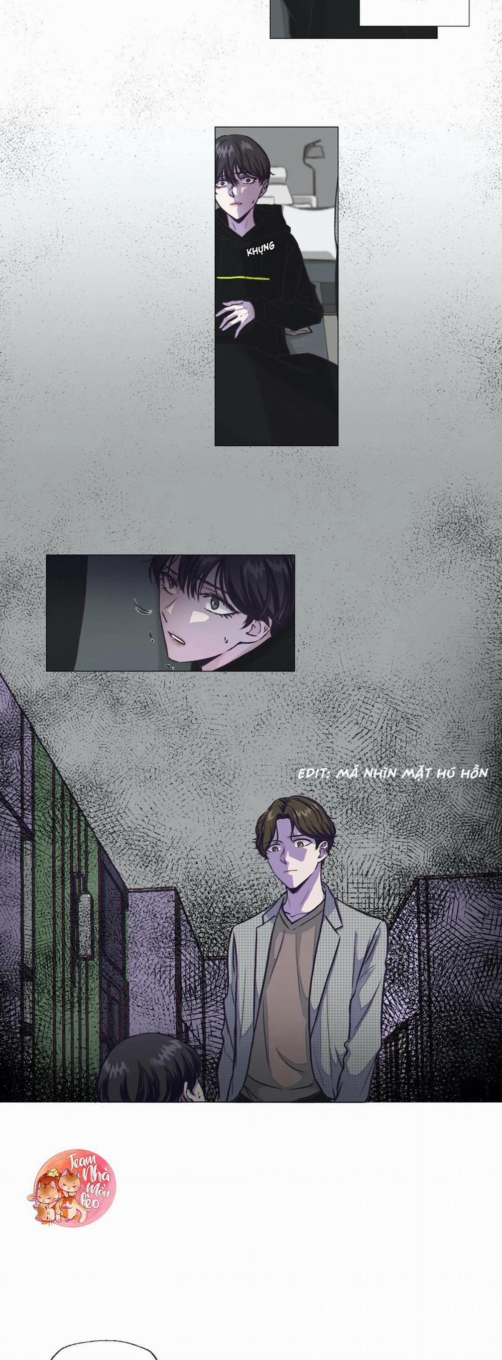 Khúc Hát Nhân Ngư 7 trang 2