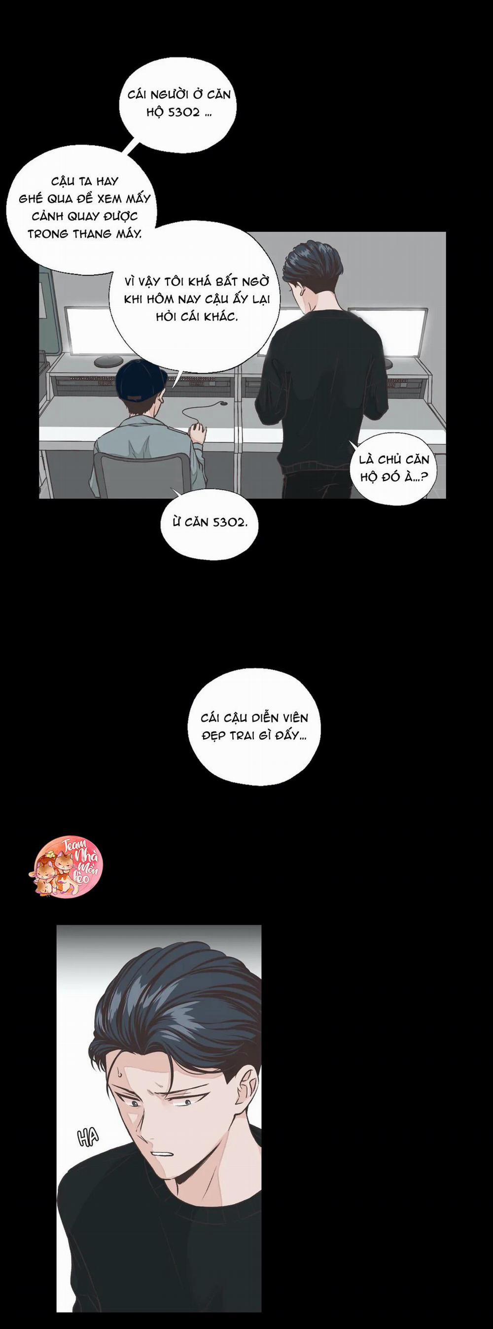 Khúc Hát Nhân Ngư 7 trang 20