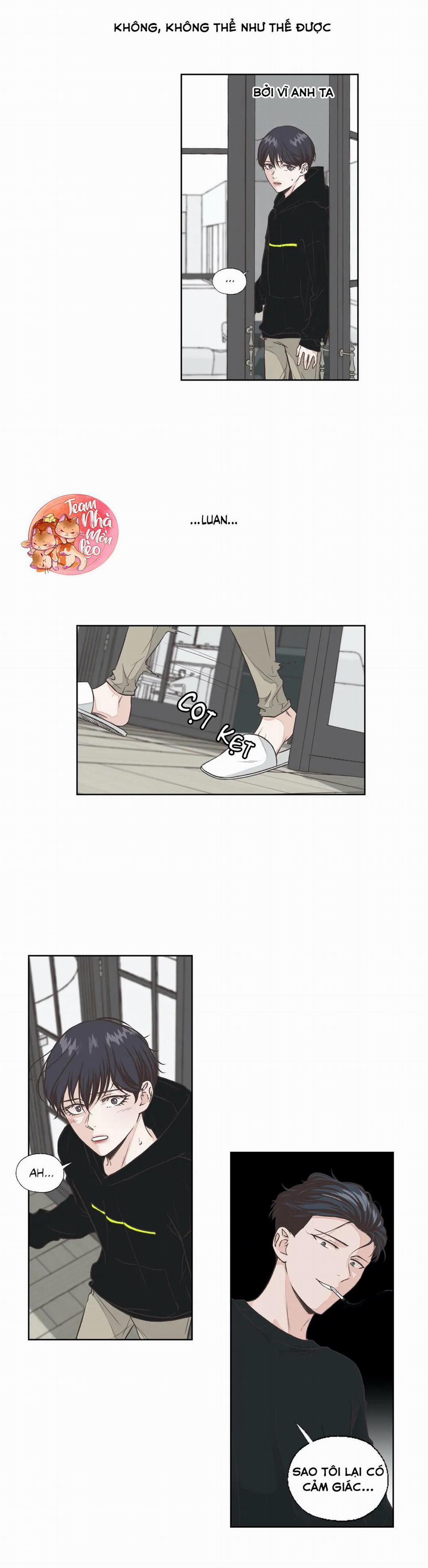 Khúc Hát Nhân Ngư 7 trang 24