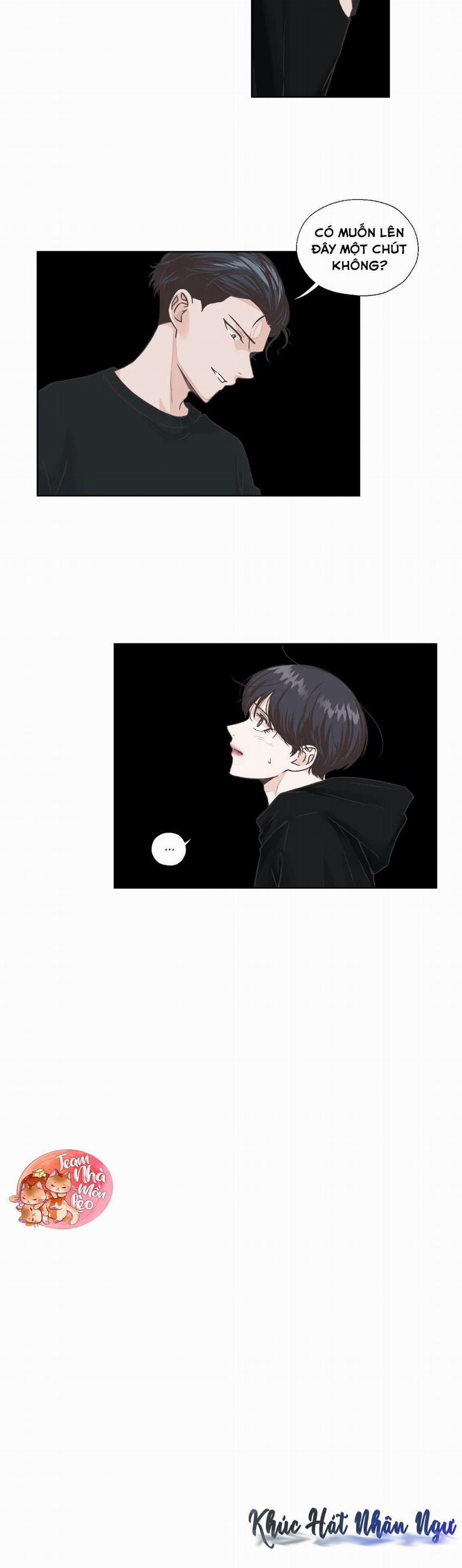 Khúc Hát Nhân Ngư 7 trang 26