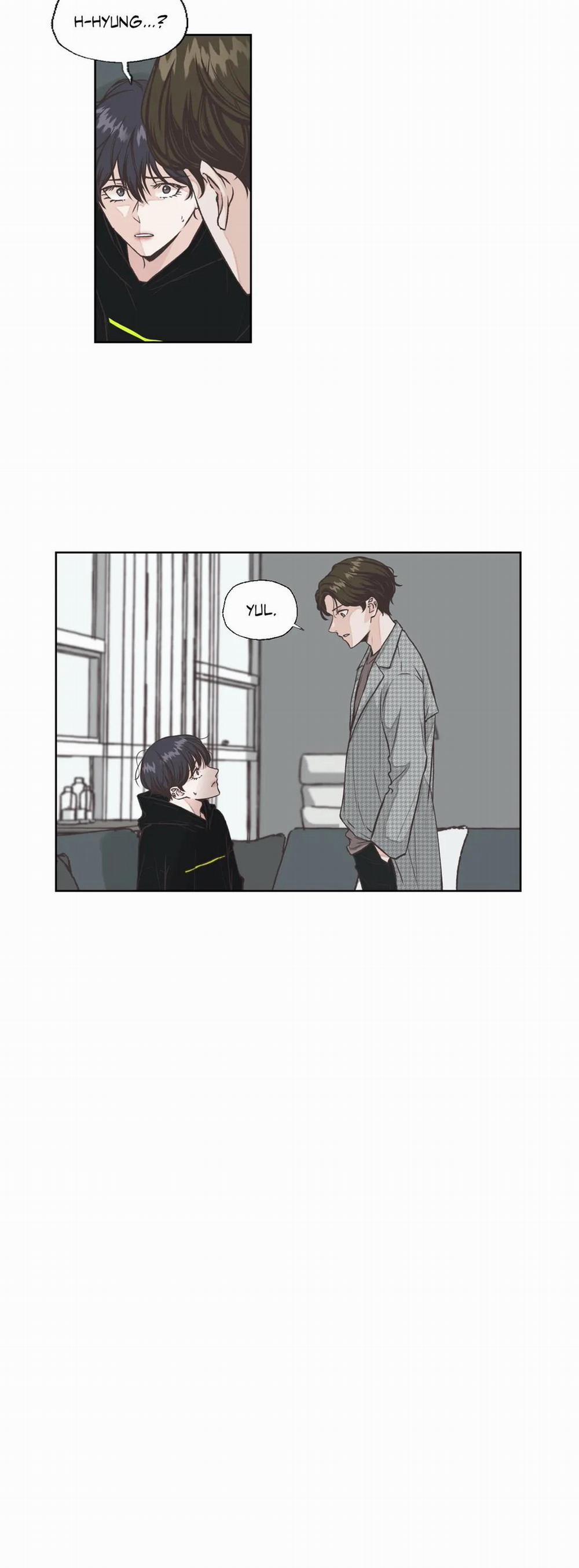 Khúc Hát Nhân Ngư 7 trang 3