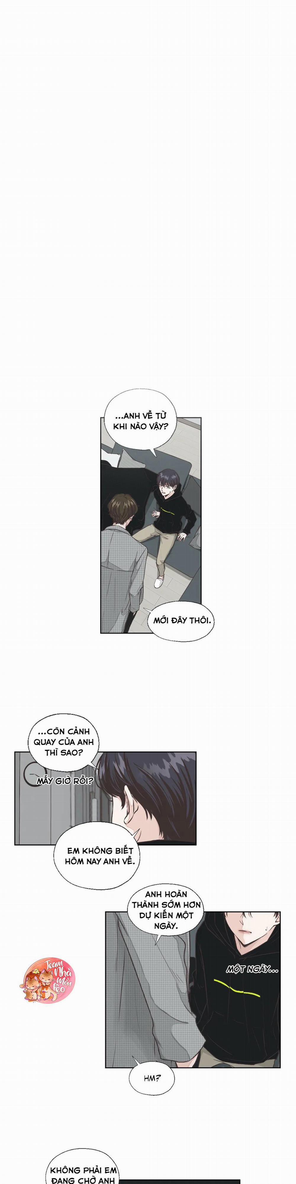 Khúc Hát Nhân Ngư 7 trang 4