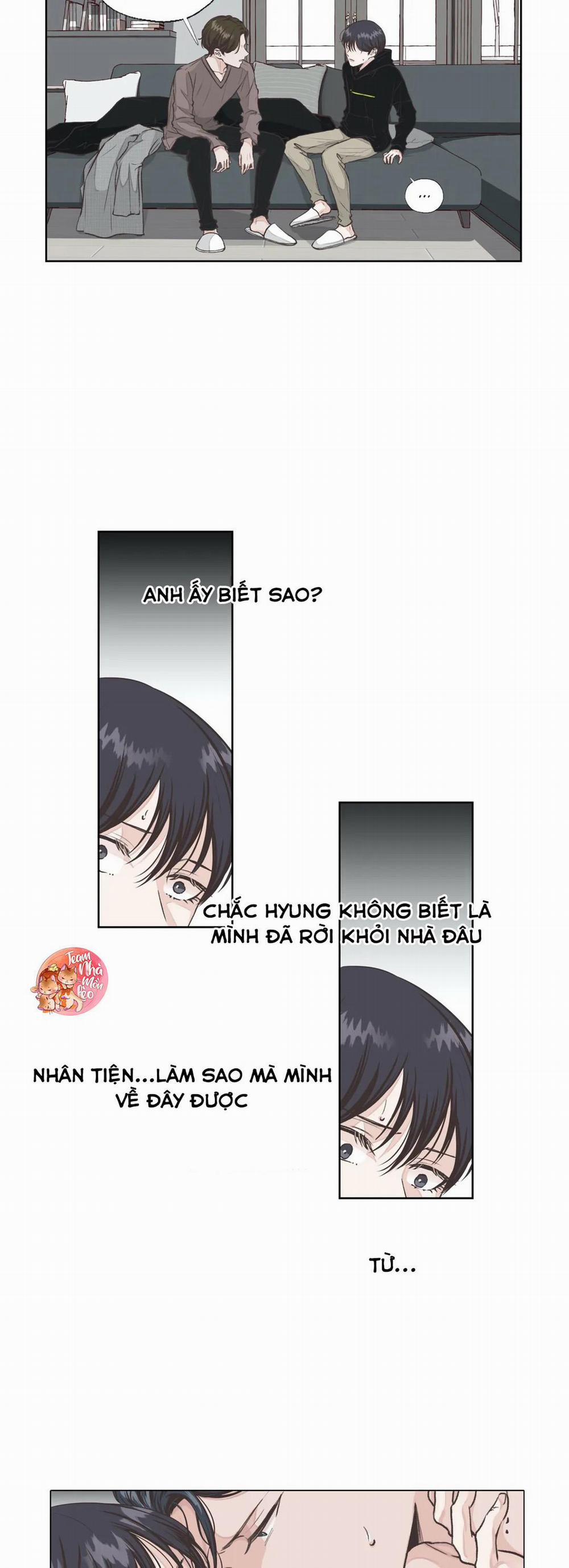 Khúc Hát Nhân Ngư 7 trang 7