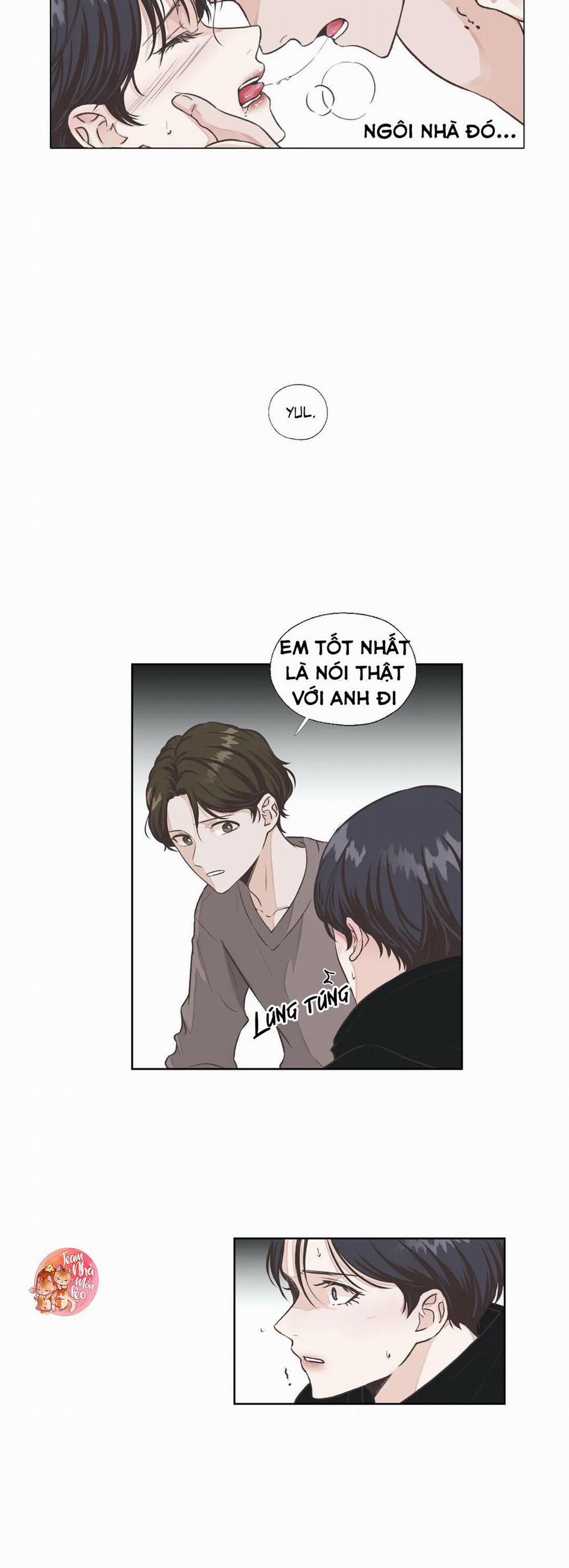 Khúc Hát Nhân Ngư 7 trang 8