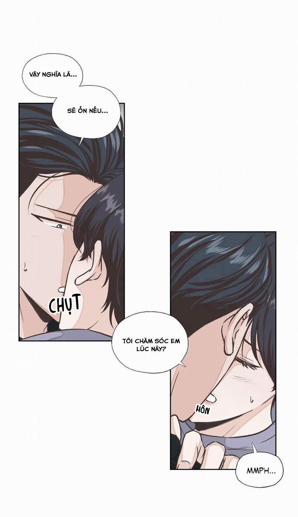 Khúc Hát Nhân Ngư 9 trang 10