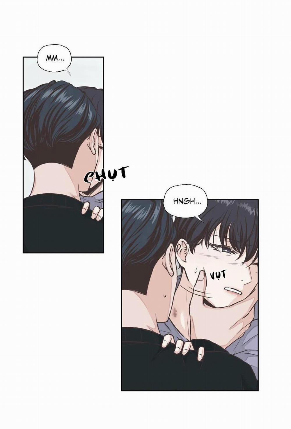 Khúc Hát Nhân Ngư 9 trang 16