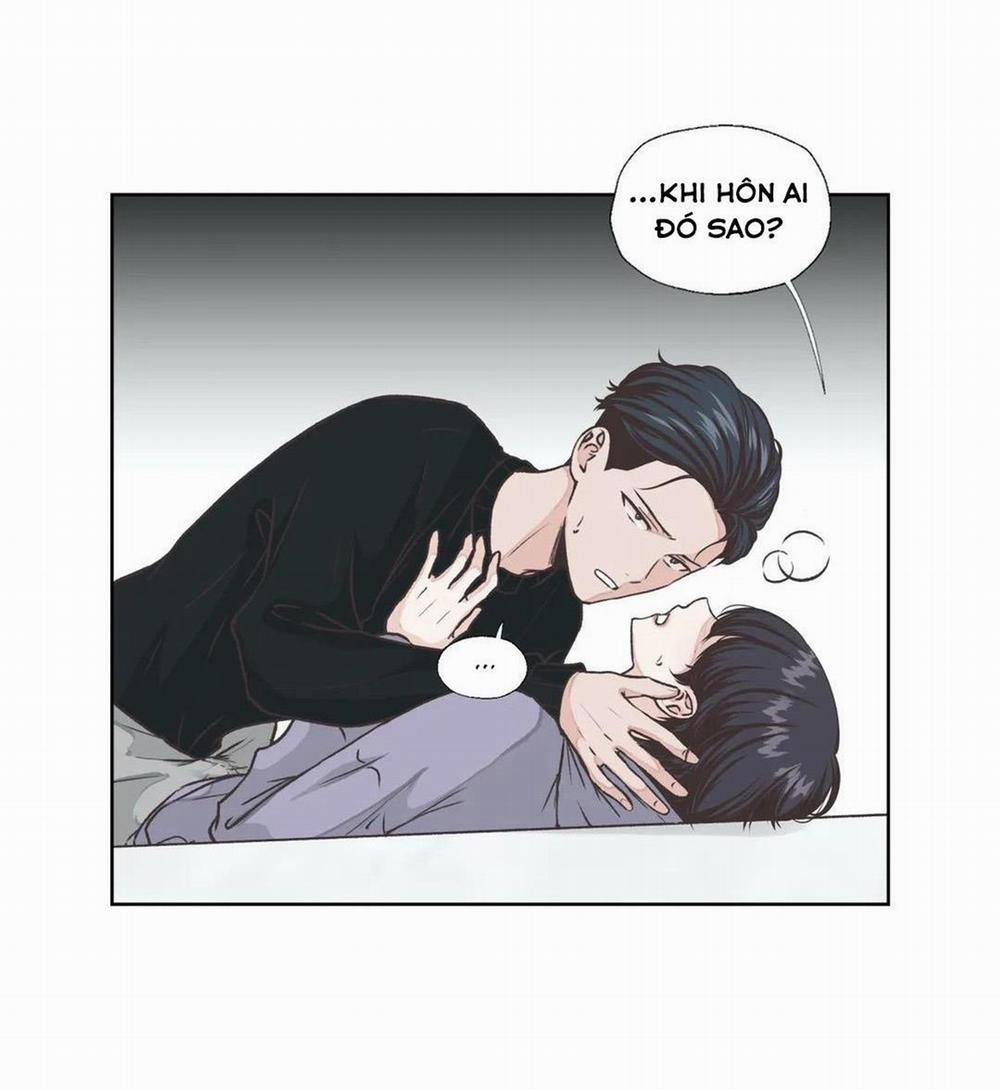 Khúc Hát Nhân Ngư 9 trang 21