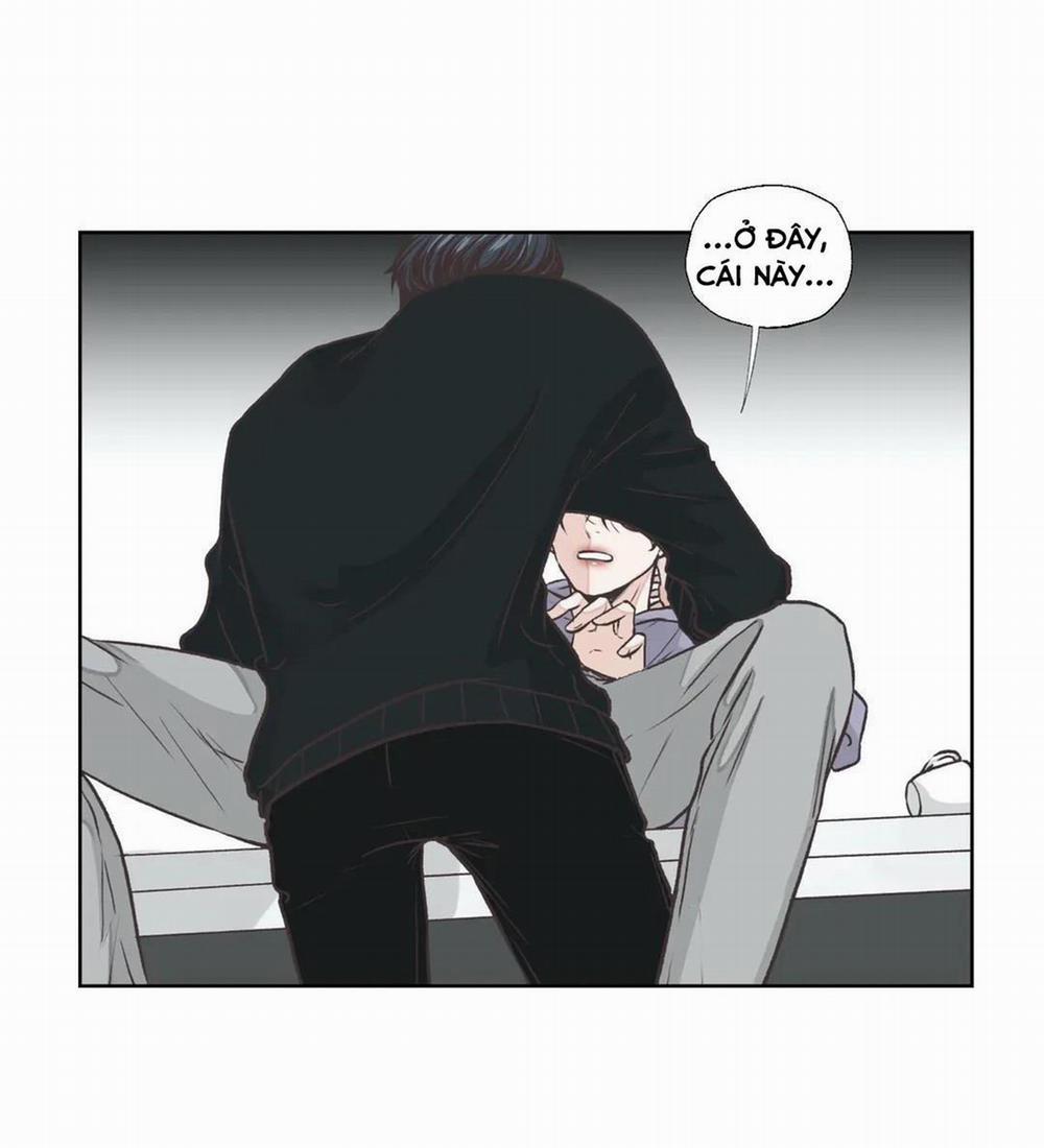 Khúc Hát Nhân Ngư 9 trang 23