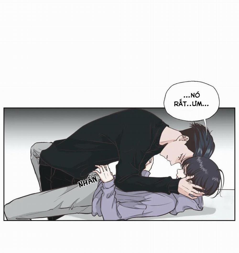 Khúc Hát Nhân Ngư 9 trang 25