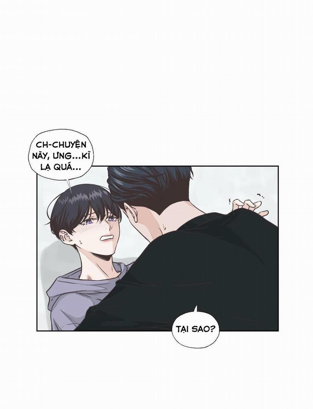 Khúc Hát Nhân Ngư 9 trang 33