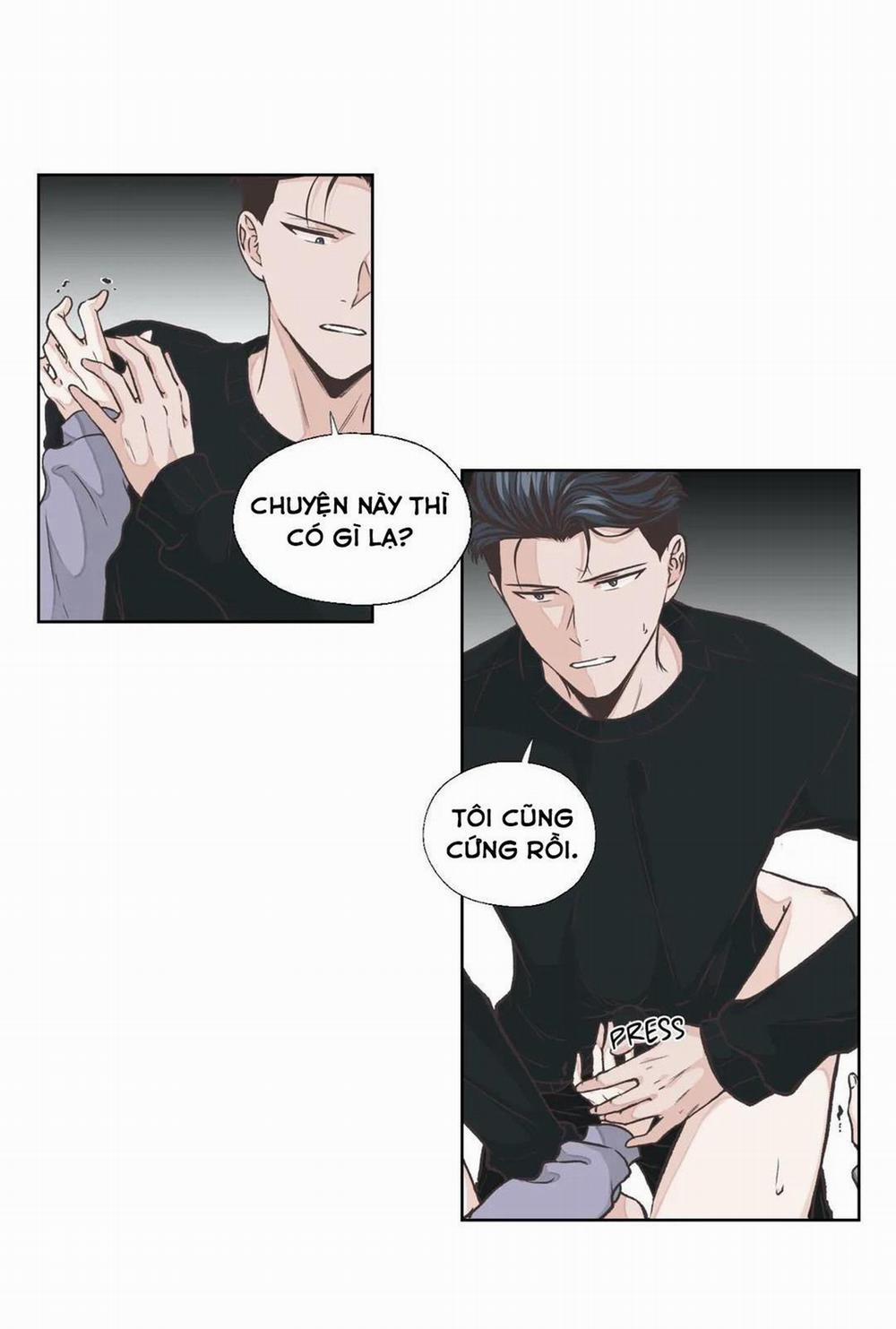 Khúc Hát Nhân Ngư 9 trang 34