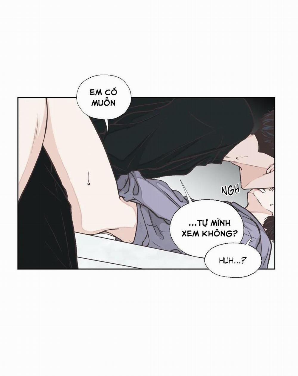 Khúc Hát Nhân Ngư 9 trang 38