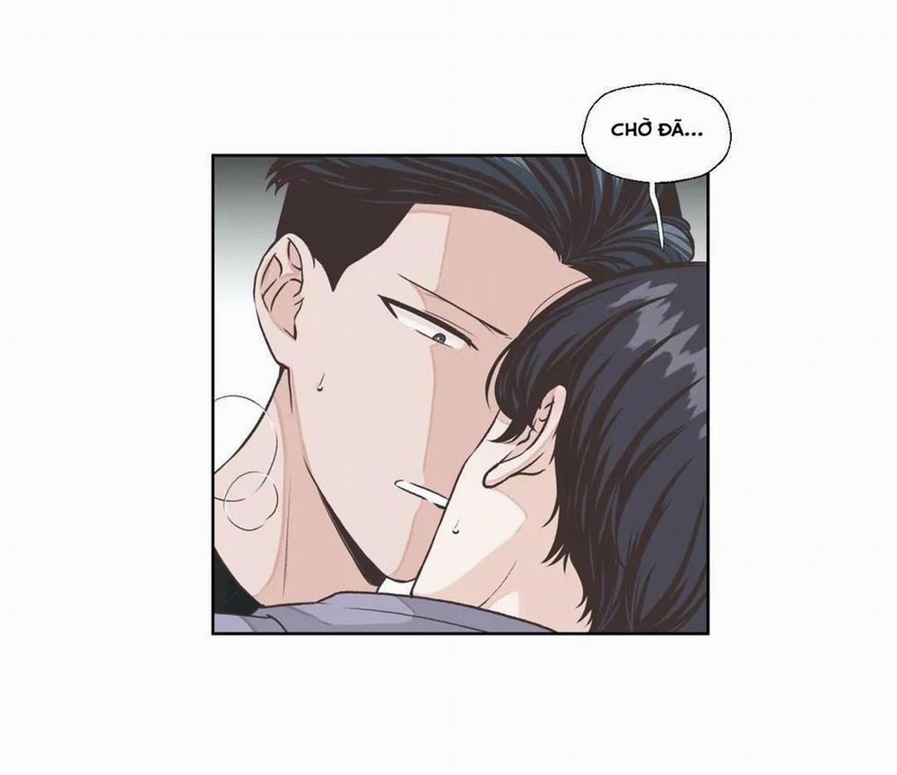 Khúc Hát Nhân Ngư 9 trang 5