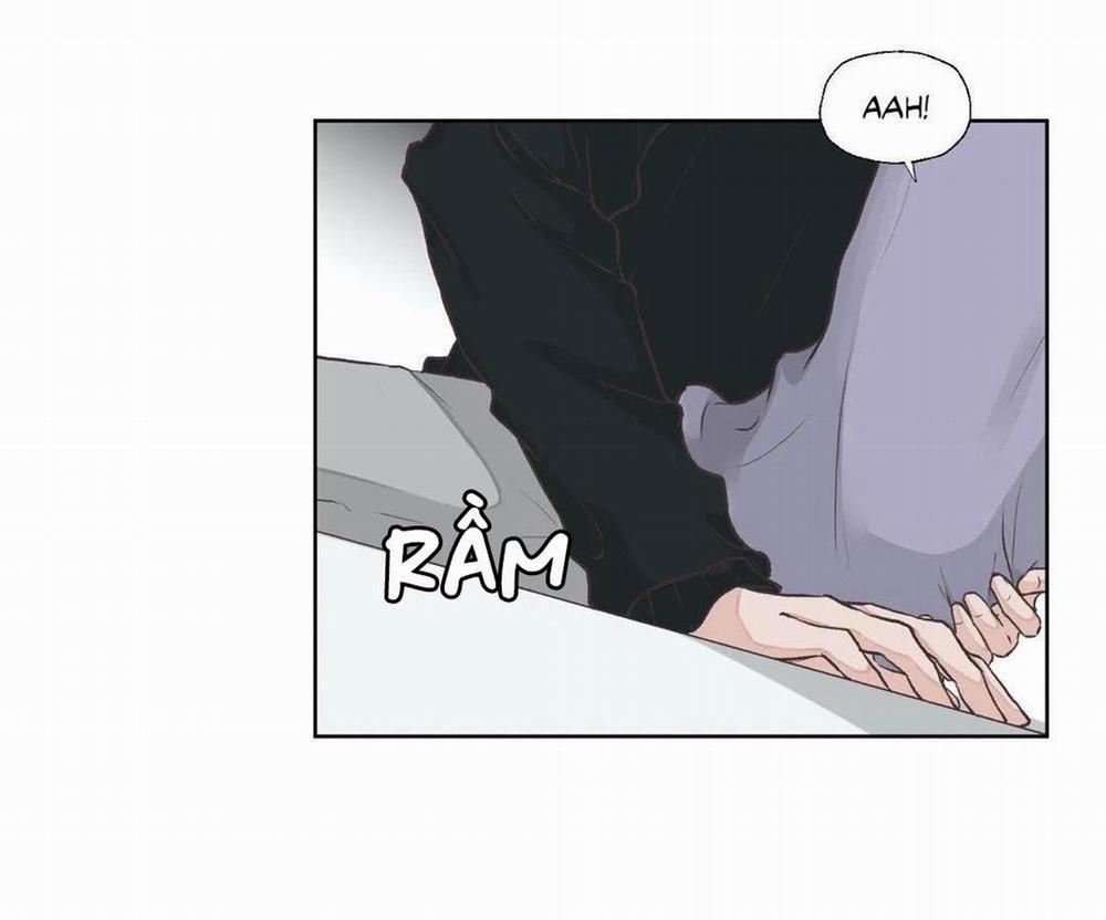 Khúc Hát Nhân Ngư 9 trang 7