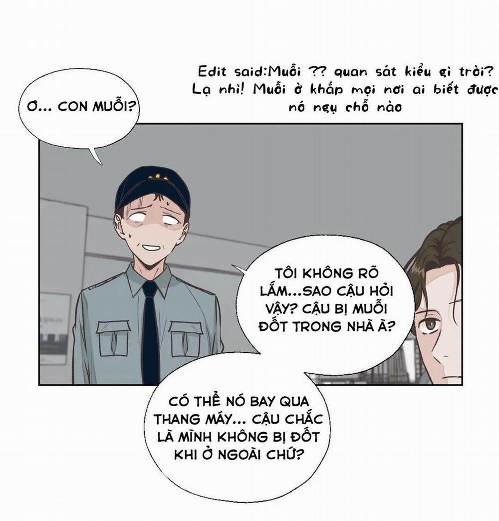 Khúc Hát Nhân Ngư 9 trang 73