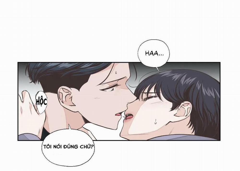 Khúc Hát Nhân Ngư 9 trang 8