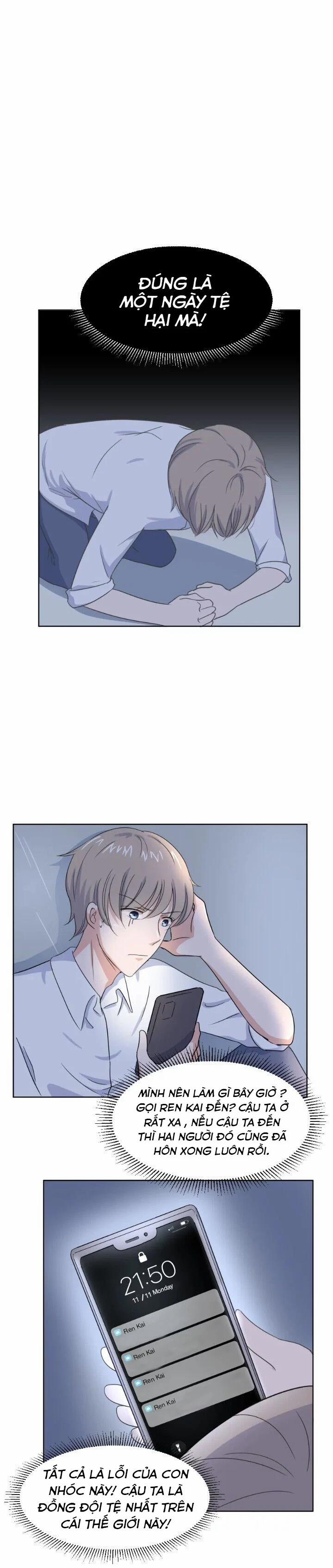 Khúc Hát Vang 2 trang 9