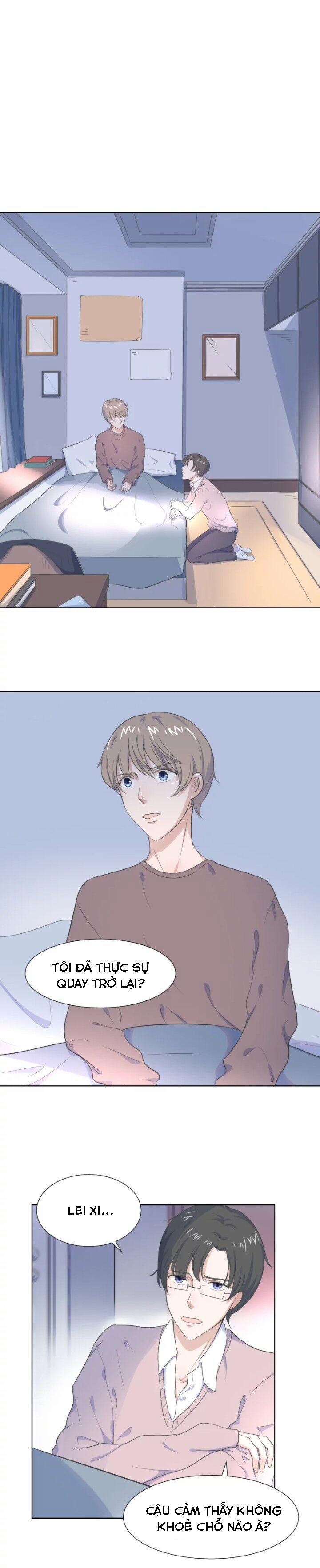 Khúc Hát Vang 4 trang 0