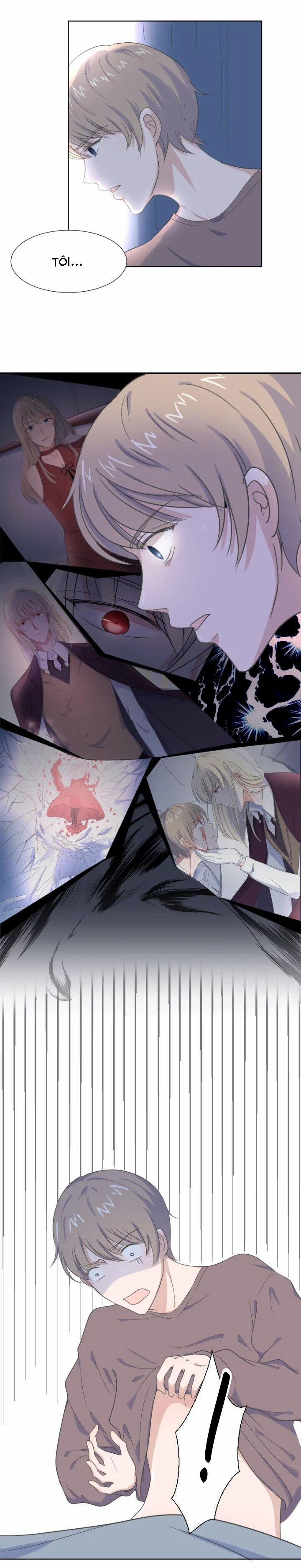 Khúc Hát Vang 4 trang 1