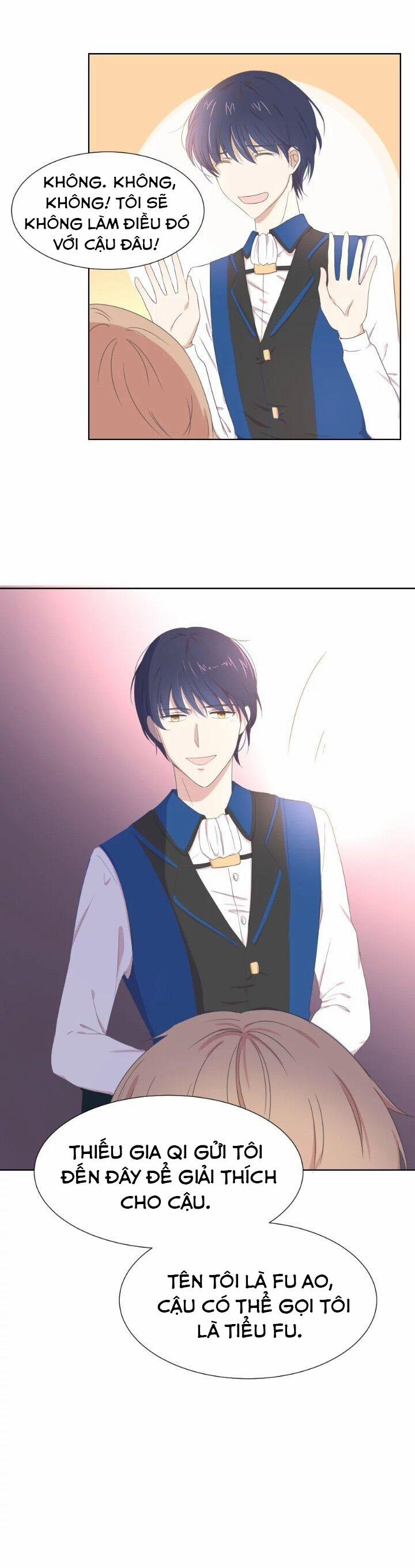 Khúc Hát Vang 5 trang 18