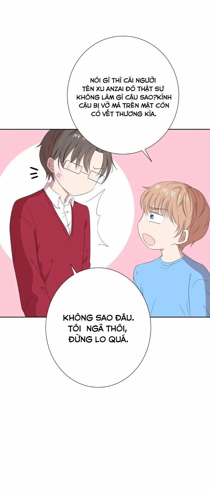 Khúc Hát Vang 8 trang 5