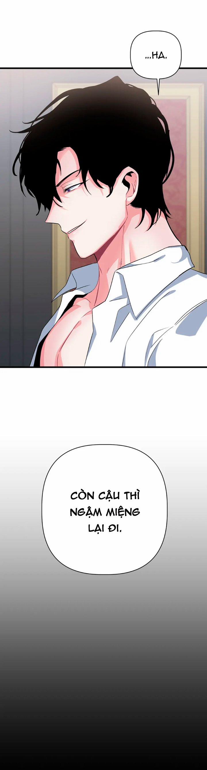 Khúc Ngợi Ca Kallisto 2 trang 15