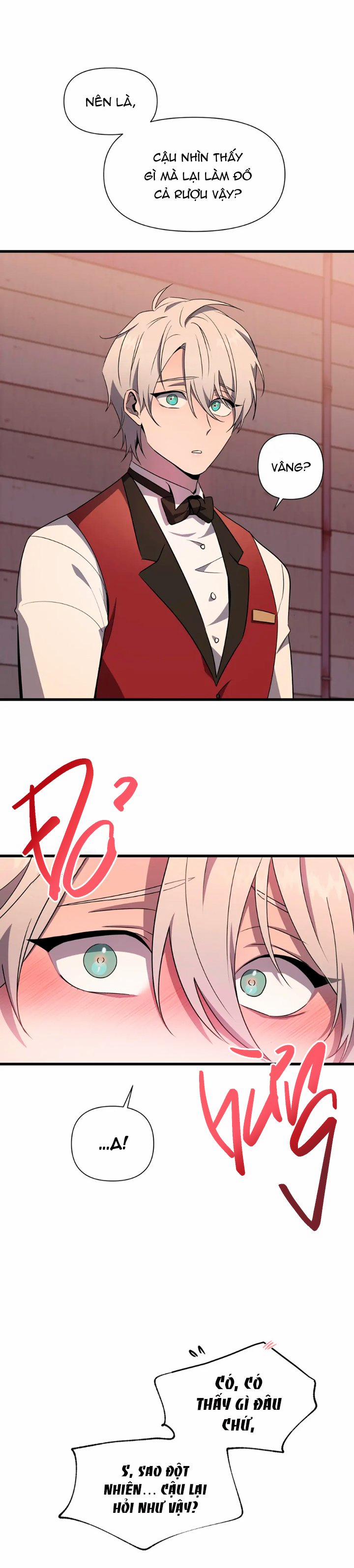 Khúc Ngợi Ca Kallisto 2 trang 24