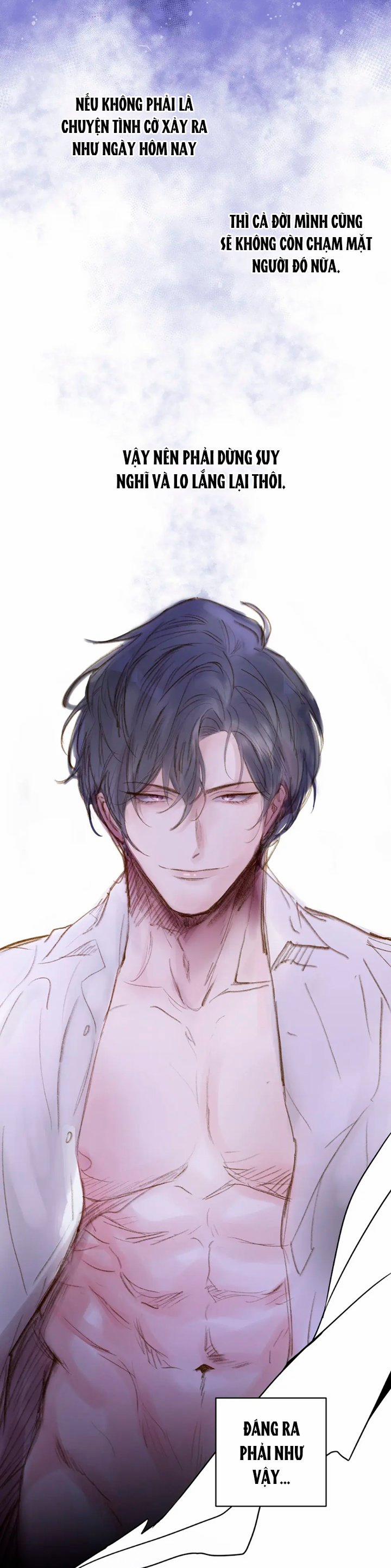 Khúc Ngợi Ca Kallisto 2 trang 30