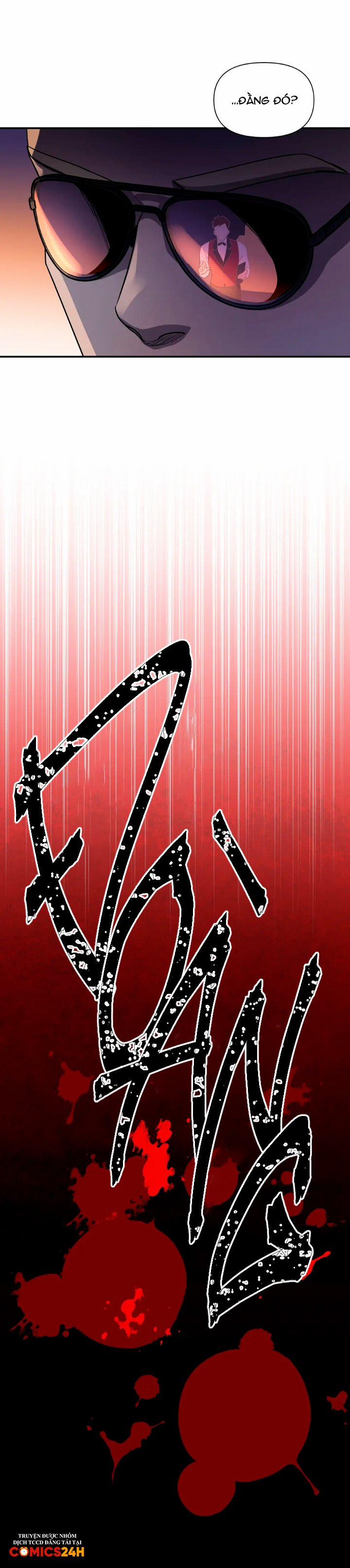 Khúc Ngợi Ca Kallisto 2 trang 36