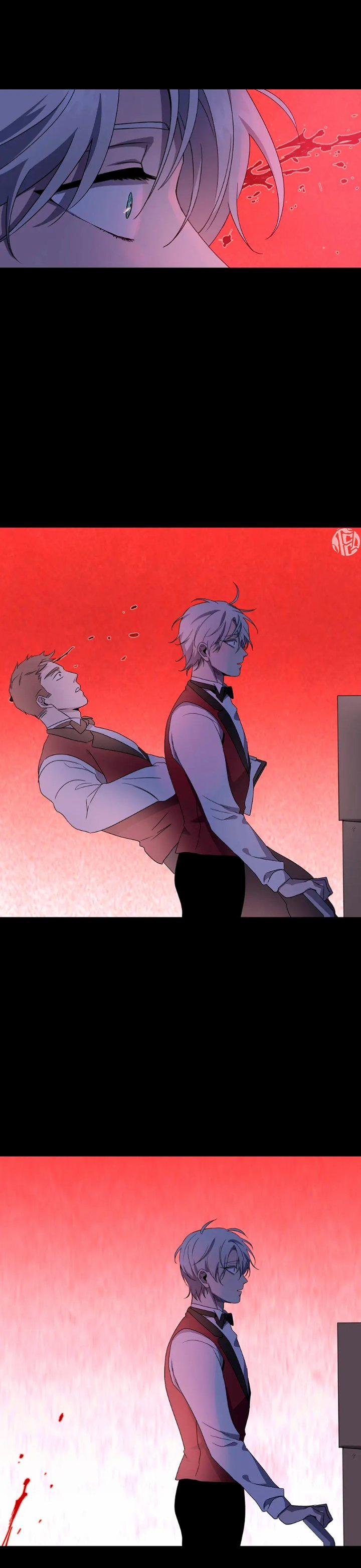 Khúc Ngợi Ca Kallisto 2 trang 37