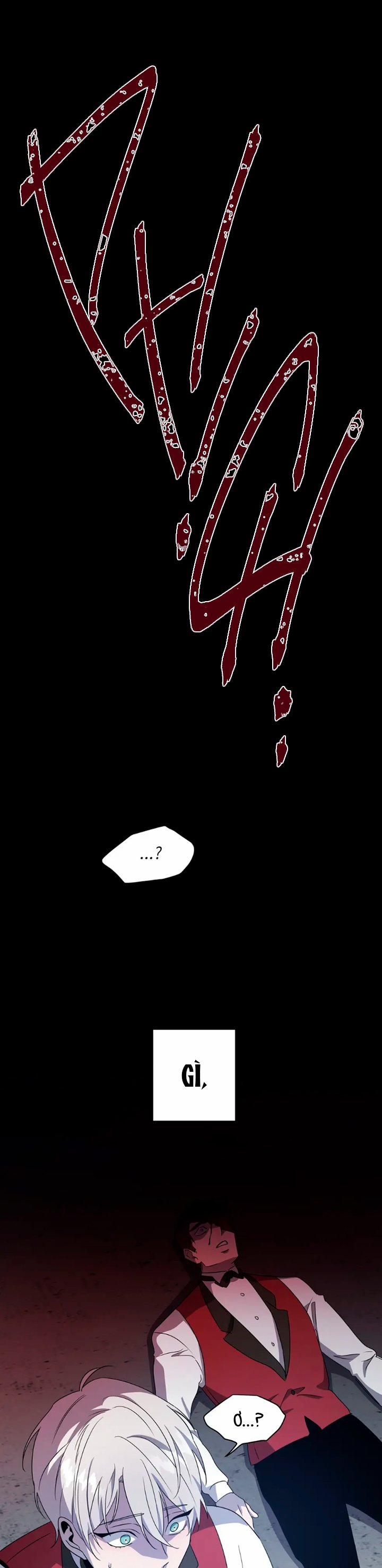 Khúc Ngợi Ca Kallisto 2 trang 38