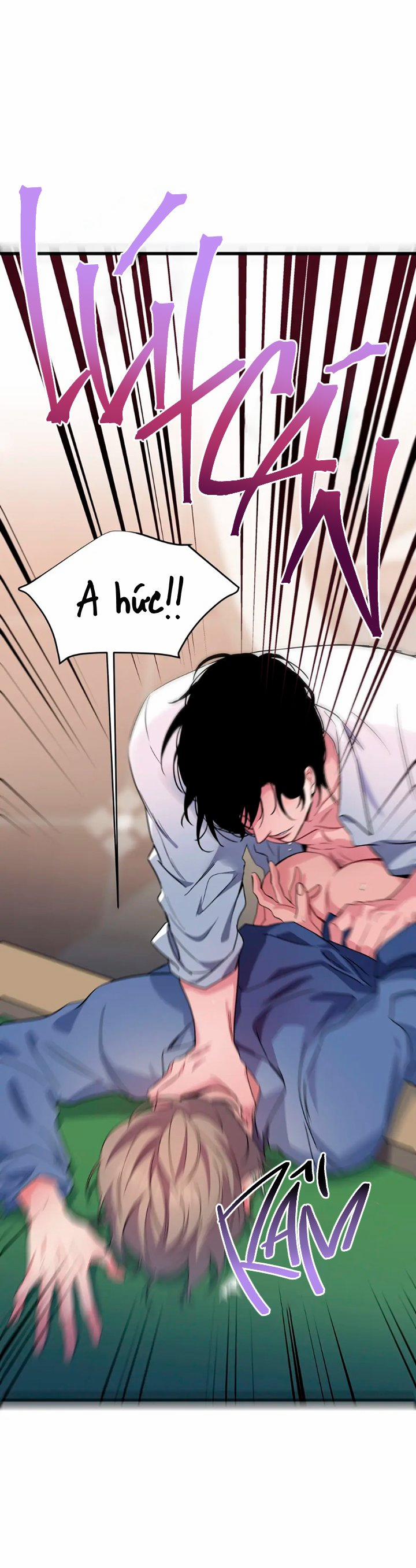 Khúc Ngợi Ca Kallisto 2 trang 4