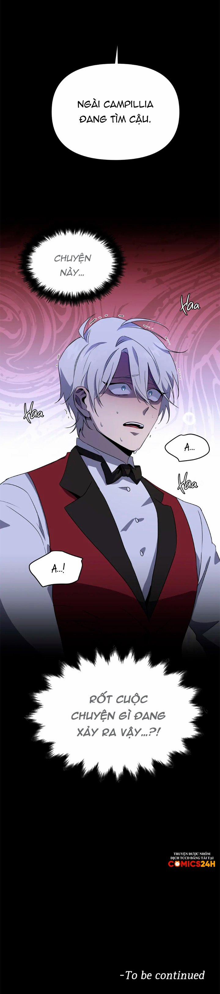 Khúc Ngợi Ca Kallisto 2 trang 40