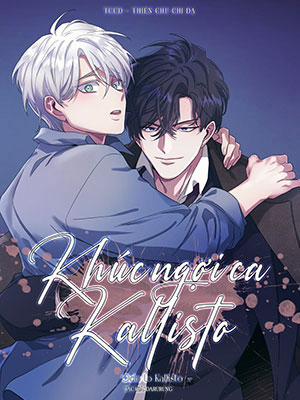 Đọc truyện tranh Khúc Ngợi Ca Kallisto