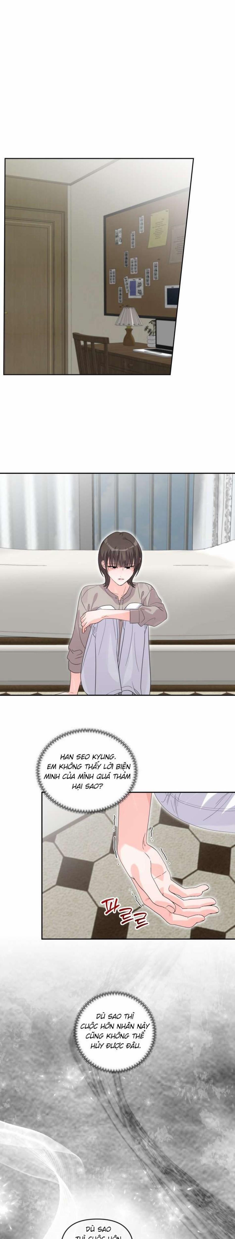 Khúc Tình Ca Mùa Đông 17 trang 1