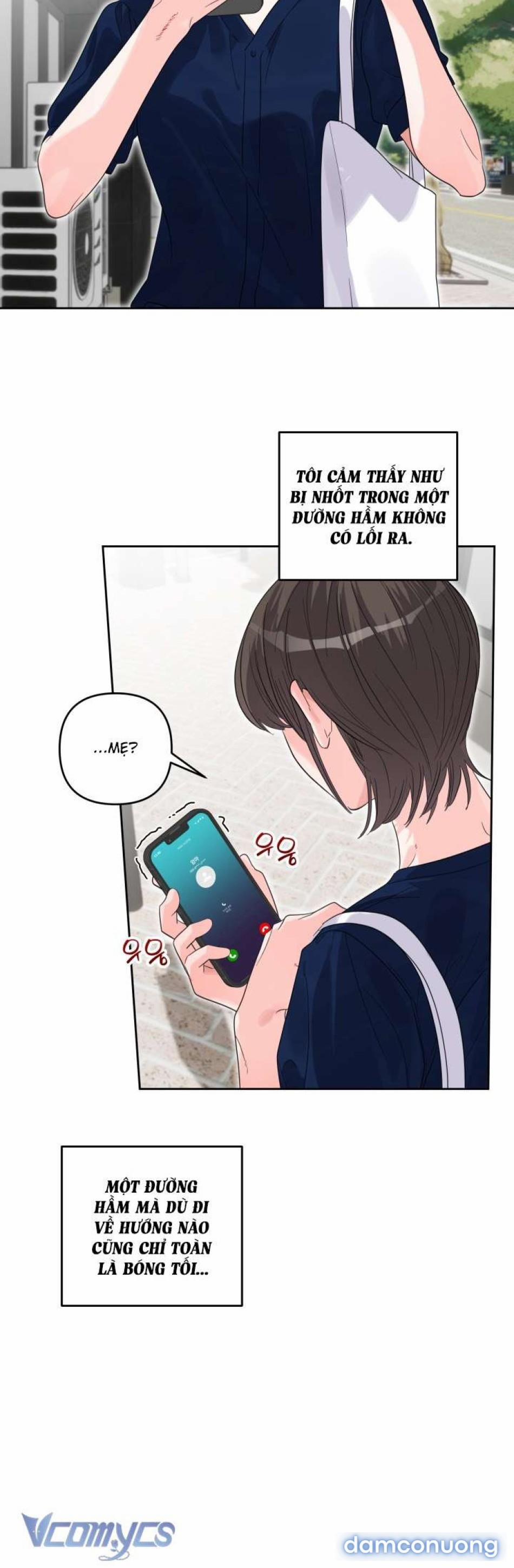 Khúc Tình Ca Mùa Đông 17 trang 5