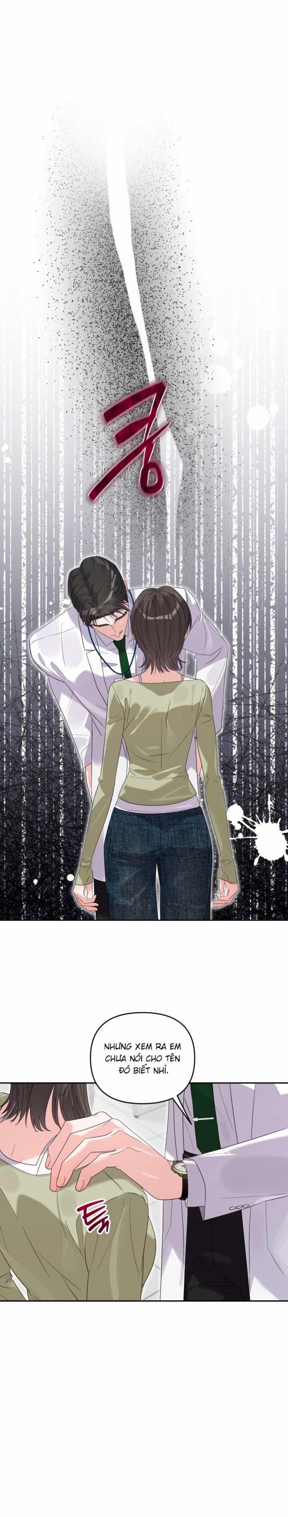 Khúc Tình Ca Mùa Đông 18 trang 2