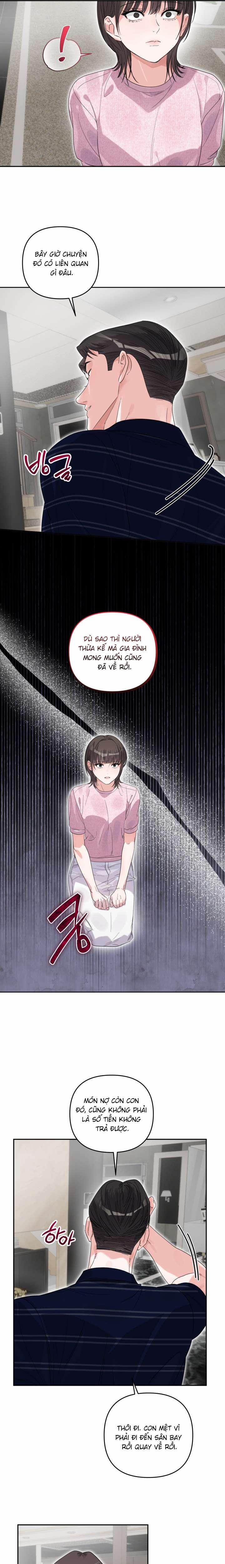 Khúc Tình Ca Mùa Đông 19 trang 4