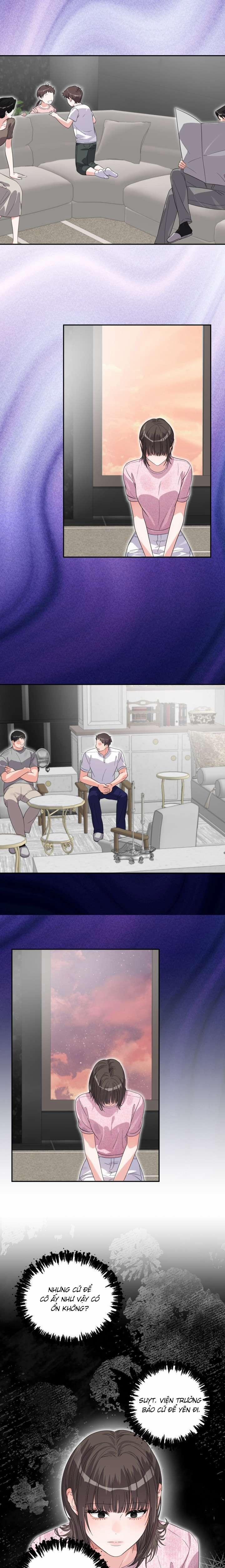 Khúc Tình Ca Mùa Đông 19 trang 7