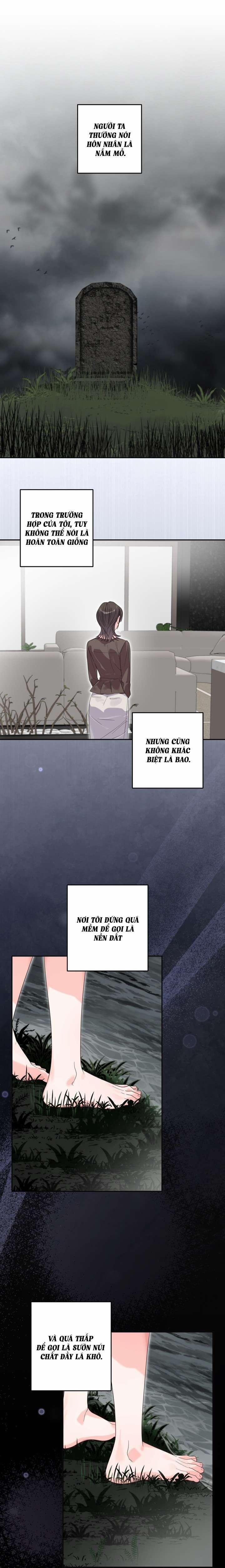 Khúc Tình Ca Mùa Đông 20 trang 1