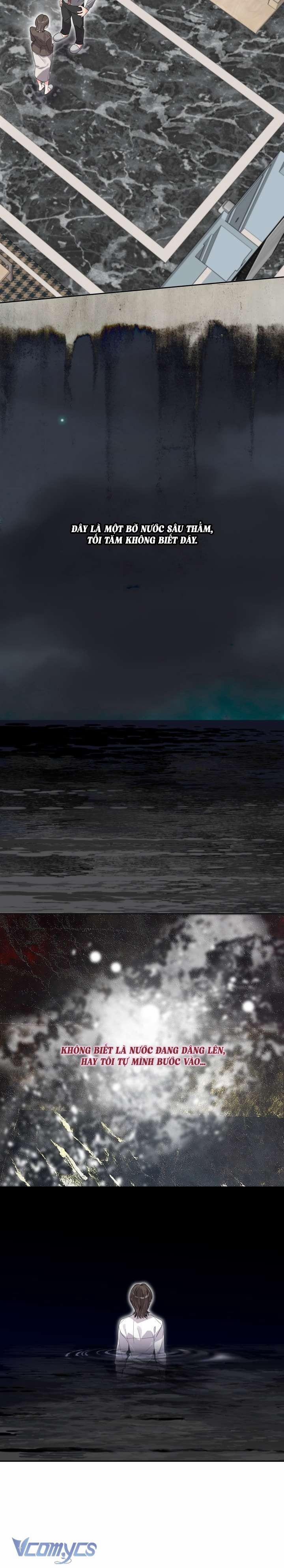 Khúc Tình Ca Mùa Đông 20 trang 3