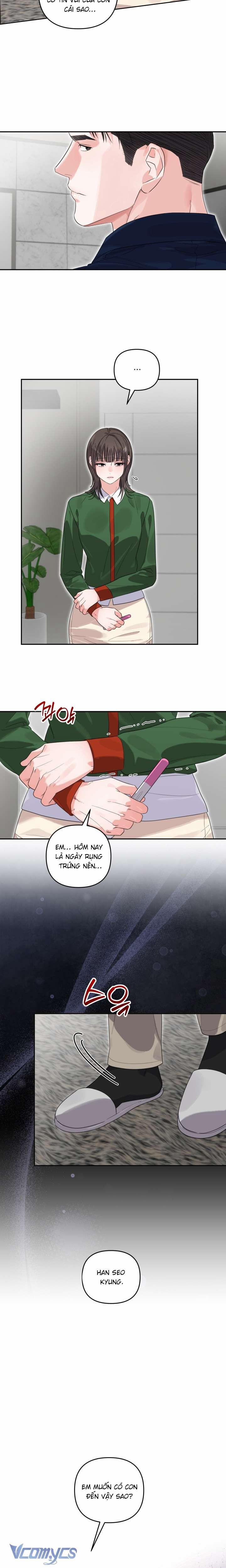 Khúc Tình Ca Mùa Đông 21 trang 3